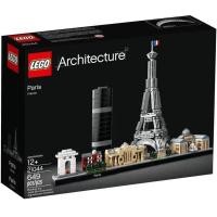 ราคา 100 Lego lego 21039 Shanghai 21047 Las Vegas 21044 Paris 21051 Tokyo skyline (17889620937)