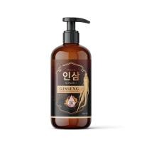 ราคา หัวเชื้ออินซัม บอดี้ โลชั่น Sonmul Ginseng Hyaluronic Whitening Body Lotion 500 ml (21363827815)