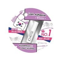 ราคา Cosluxe Lash Adhesive คอสลุคส์ กาวติดขนตาปลอม (21370707599)