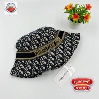 ราคา หมวกบักเก็ตสุดฮิต Bucket GG A1 หมวกแฟชั่น ใช้ได้ 2ด้าน (16067597824)