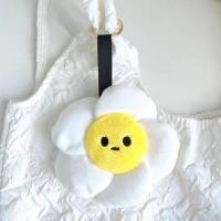 ราคา GJ1011 พวงกุญแจดอกไม้ พร้อมส่ง ตะมุตะมิเก๋โดนใจสุดๆ ใหม่ (21279081263)