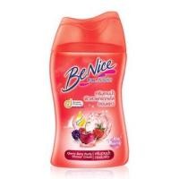 ราคา Benice บีไนซ์ ครีมอาบน้ำ ขนาด 90มล (19454596453)