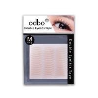 ราคา OD847 สติกเกอร์ติดตา 2 ชั้น DOUBLE EYELIDS TAPE odbo (19548245174)