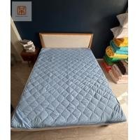 ราคา ผ้ารองกันเปื้อนที่นอนผ้า A ขนาด 6 5 4 3 5 3 ฟุต (21413382010)