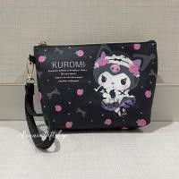 ราคา กระเป๋าคล้องแขน ลายการ์ตูน หนัง PU (17238635314)