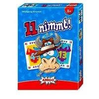 ราคา 6 Nimmt Board game คู่มือไทย บอร์ดเกม 6Nimmt (9181780879)