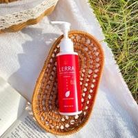 ราคา ส่งฟรี เลอร่า โลชั่น Lerra White เลอร่า ไวท์ ออยล์เลอร่า ครีมบำรุงผิวขาว มี 2 ขนาด (21407003306)