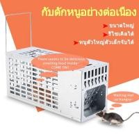 ราคา 2024 กับดักหนู กับดักหนูสองประตูต่อเนื่อง กับดักหนู กับดักหนู กับดักหนู กับดักหนูสนาม กับดักหนู ผู้ผลิตขายส่ง รับประกันของแท้ ใช้ซ้ำได้ จัดส่งรวดเร็ว (21433813174)