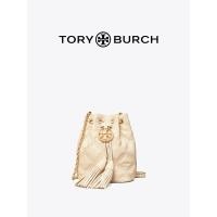 ราคา TORY BURCH FLEMING Mini One Shoulder Bucket Bag 74853 (20911552856)