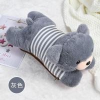 ราคา กระเป๋าน้ำร้อนไฟฟ้าถอดซักได้ เป็นถุงน้ำร้อนไฟฟ้า ปลอกตุ๊กตา มีช่องสอดมือ รับประกัน 1 เดือน (21042273753)