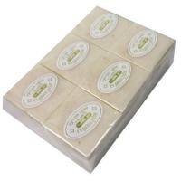 ราคา Galong Rice Milk Soap สบู่น้ำนมข้าว แท้ 100เปอร์เซนต์ แพ็ค 12 ก้อน สบู่น้ำนมข้าวแท้ 100 ลดฝ้า หน้าเด้ง หอมกลิ่นนมข้าว (20572112714)