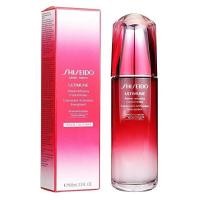 ราคา เซรั่ม ชิเซโด้ Ultimune Power Infusing Concentrate Serum 100ml สูตรใหม่ เอสเซ้นส์ ครีมบำรุงผิวหน้า มอยส์เจอร์ไรซิ่งครีม (21256090743)