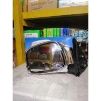 ราคา กระจกมองข้างอีซูซุดราก้อนอายหลังชุบปี1998 2002 (20935913197)