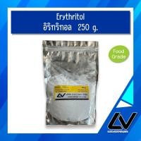 ราคา อิริทริทอล Erythitol คีโต keto 250g (21409476301)