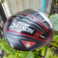 ราคา ผ่อน DRIVER SRIXON Z585 องศา 10 5 ก้าน MIYAZAKI 4323 FLEX R ปฏิวัติใหม่ทั้งหมดเพื่อเพิ่มความเร็ว ให้กับเกมของคุณ สุดยอดตีมันส์ มี COVER เดิมๆ สภาพสวยนางฟ้า ไม้กอล์ฟพรีเมี่ยมมือสอง By NakaraLuxurious (
