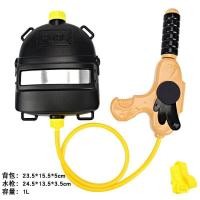 ราคา พร้อมส่ง ปืนฉีดน้ำPUBG ปืนฉีดน้ำสงกรานต์ เป้สะพายหลัง จุน้ำได้เยอะ (21298846279)