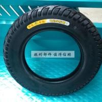 ราคา ยางรถยนต์ไฟฟ้า4 00 12ยางนอกรถสามล้อไฟฟ้ายางล้อแบรนด์ Dongyue 400 12ยางล้อโหลดทนต่อการเสียดสี (20697375212)