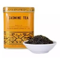 ราคา Jasmine Tea ใบชาผงพร้อมชงดื่ม ใบชามะลิ ชาจีน กลิ่น หอม สดชื่น มีให้เลือก 3 ขนาด (12239343212)