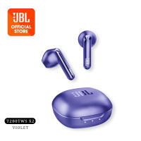 ราคา รับประกัน 2 ปี หูฟังบลูทูธ JBL Tune 230NC TWS หูฟังกันน้ําIPX4 ไร้สาย หูฟัง ตัดเสียงรบกวน พร้อมไมค์ตัว Bluetooth earbuds JBL TUNE FLEX JBL T280TWS X2 (21407815480)