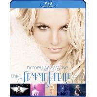 ราคา Bluray คอนเสิร์ต Britney Spears Live The Femme Fatale Tour 2011 (17417481284)
