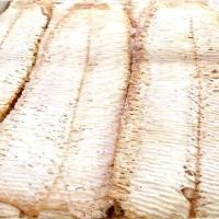 ราคา ปลาหมึกบดไม่ปรุงรส หรือ หมึกบดบ้าน ปลาหมึกสามรส อร่อยจากเนื้อปลาหมึกโดยธรรมชาติ กลุุ่ม5 (15394312006)