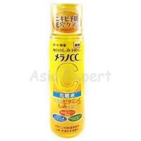 ราคา Melano CC Vitamin C Lotion 170mL Lotion For Men 170mL Milk 120mL 4สูตร โลชั่นน้ำตบเมลาโน (721146995)