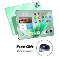 ราคา tablet NUMVIBE แท็บเล็ต P60 PC Pad 12G 512G องรับเกมและภาพยนตร์แบตเตอรี่ความจุขนาดใหญ่ 8800mAh (21014036951)