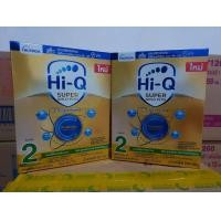 ราคา HiQsupergoldplus250กรัมสูตร2 ไฮคิวซูปเปอร์โกลด์พลัสซี (21395869832)