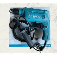 ราคา สว่านไฟฟ้า 4 หุน MAKITA M0801 ของแท้ (20923539575)