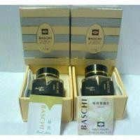 ราคา 2 ชิ้น แท้ ครีมหน้าเด้งบาชิ 22กรัม เข้มข้น 5 เท่า (21331358449)