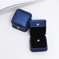 ราคา กล่องใส่แหวน งานแต่งงานกล่องแหวนวันเกิดงานแต่งงานต่างหูเครื่องประดับกล่องของขวัญกล่องแหวนกล่องของขวัญกล่องเก็บของ (12089857369)