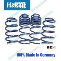 ราคา H R สปริงโหลด lowering spring มาสด้า MAZDA 3 BM Skyactive ปี2013 เบนซิน เตี้ยลง หน้า 30 หลัง 45 (549392548)