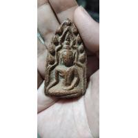 ราคา พระขุนแผน กรุบ้านกร่าง สุพรรณบุรี พิมพ์ชัดลึก มวลสารแย่งกันขึ้น เมตตามหานิยมคนเห็นคนรัก (16371609971)