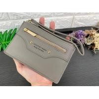 ราคา กระเป๋าสตางค์ ใบเล็กทรงบางงานแท้Forever Young แบบที่ 3 (5197462651)