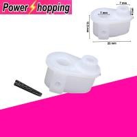 ราคา Power shopping จานคอลูกปืน ตีนเป็ด พัดลม16 นิ้ว พัดลมทั่วไป จานส่าย พลาสติกล็อกคอพัดลม พัดลม Hatari อะไหล่พัดลม (13708921497)