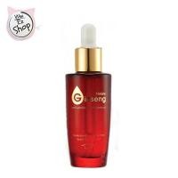 ราคา เซรั่มจิงเส็ง Mistine Ginseng ANti Wrinkle Essense 30ml มิสทีน จินเส็ง ลดเลือนริ้วรอยอย่างล้ำลึก (10009941854)