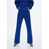 ราคา MANGO TROUSERS GRANDE กางเกงขายาว REF 37077755 (21396110913)