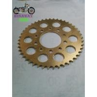 ราคา สเตอร์หลัง CB400 STEED400 (10366843146)