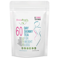 ราคา Green People Herbal Tea Detox Slimming Products อาหารอ่อนโยน Teatox อาการท้องผูกสำหรับการลดน้ำหนัก Natural Body Cleanse 60 71 90 102 วัน (10017563122)