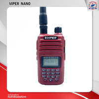 ราคา วิทยุสื่อสาร VIPER รุ่น Nano (12447849421)