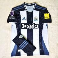 ราคา เสื้อนิวคาสเซิล2024 2025 ทีมใหม่ล่าสุดครบชุด (21410277079)