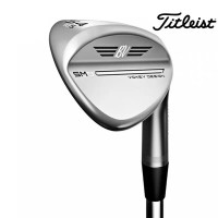 ราคา Titleist Golf Club SM9 Sandstick 48 62 degree Steel Body Mens 2022 New Sandpit Wedge Cut original (19325922477)