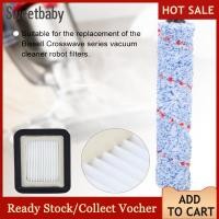 ราคา อุปกรณ์เสริมเครื่องดูดฝุ่น Roller Brush Filter สำหรับ bissell crosswave 1785 Series (1179622403)