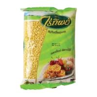ราคา ไร่ทิพย์ ถั่วเขียวเลาะเปลือก ถั่วเหลือง 500g หยกออนไลน์ (18705048164)