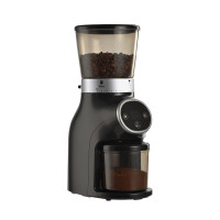 ราคา Thaily เครื่องบดเมล็ดกาแฟไฟฟ้าอัตโนมัติ รุ่น ESD38 จานบดแบบแบน บดเม็ดกาแฟสดได้ละเอียดสม่ำเสมอ (16425232130)