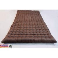 ราคา ที่นอนใยฝ้าย ที่นอนปิคนิค OTOP ขนาด 3 5 ฟุต หนาพิเศษ นุ่นนอนสบาย (10527250503)