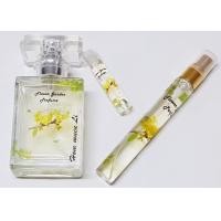 ราคา น้ำหอมดอกไม้ น้ำหอมดอกไม้ไทย น้ำหอมกลิ่นดอกไม้ น้ำหอมกลิ่นดอกไม้ไทย Organic flower garden perfume ดอกหอมหมื่นลี้ 10 Ml (1405328928)