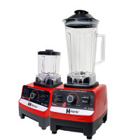 ราคา HOMEFUN เครื่องปั่น 1 75L 5000W เครื่องปั่นน้ำผลไม้ราคาถูก blender เครื่องปั่นน้ำผลไม้ ปั่นน้ำแข็ง เครื่องปั่นเอนกประสงค์ เครื่องปันพริก หมุน (21419379435)