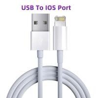 ราคา สาย USB C สำหรับ iPhone 11 12 13 14 Pro x XR 20W ชาร์จเร็วสำหรับ iPhone CABLE 8 7 iPad PD ที่ชาร์จ USB Type C สายข้อมูล IOs (21358593814)