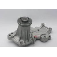 ราคา ปั๊มน้ำ ปั๊มน้ำรถยนต์ ซูซูกิ แครี่ เอพีวี เครื่อง G16A SUZUKI CARRY APV ยี่ห้อ OPC (638800849)